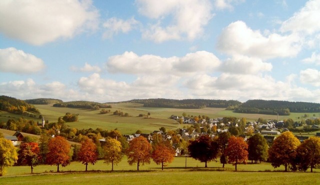 Modern and friendly - family vacation in the Ore Mountains