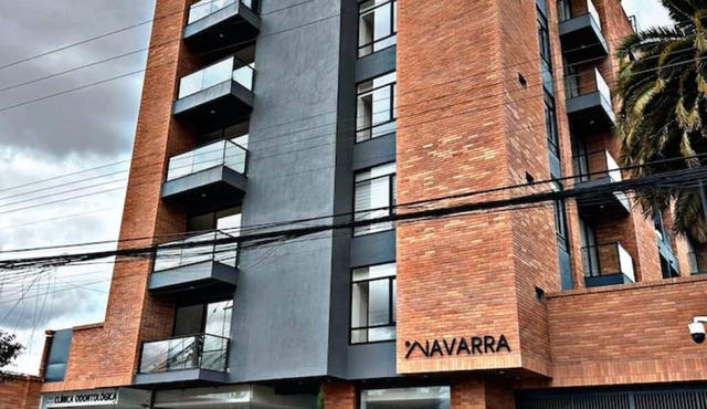 Modern and Fully-equipped Apartment - Total Comfort
