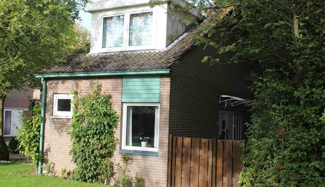 Modern and high-quality vacation home with garden on the Grevelingenmeer
