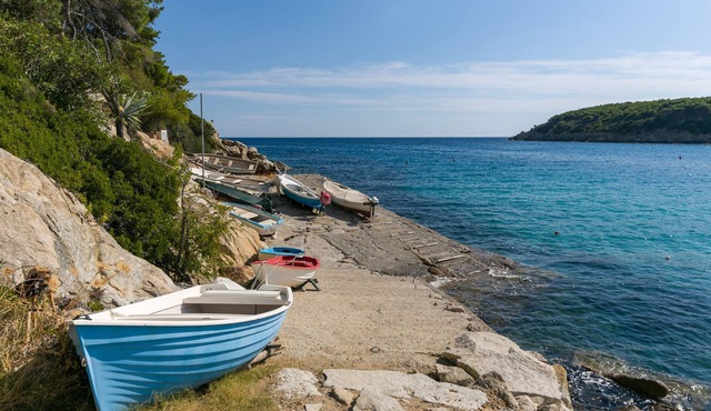 Modern and in a quiet location - Appartamento Daniela Fetovaia