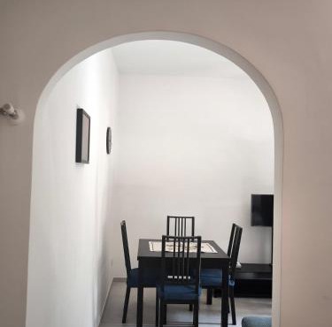 Modern and quiet apartment