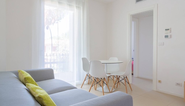 Modern and with Pool - Baseventuno 2