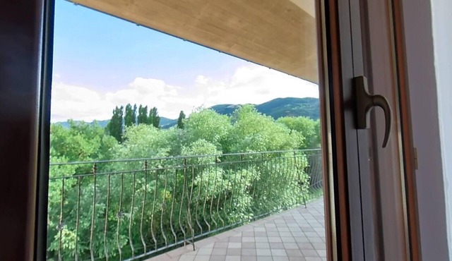Modern Apartment near to the Gran Sasso, Italy