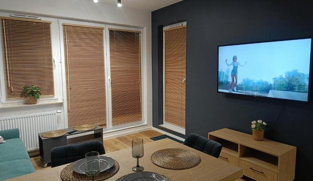 MODERN APARTAMENT Walendów