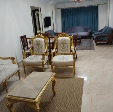 Modern Apartment Near Grand Egyptian Museum & Pyramids