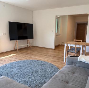 Modern Apartment 1 Graf - New!