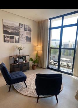 Modern Apartment 2p , Self Entry
