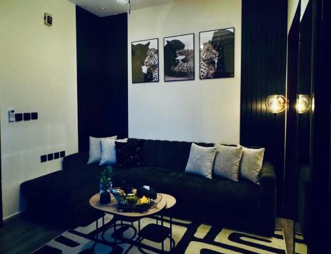 Modern Apartment 4