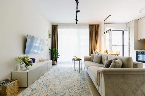 Modern Apartment Atria Urban - North Bucharest, Sector 1