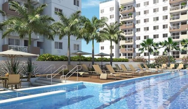 Modern apartment between the best beaches and mountains.