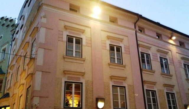 Modern Apartment, Bressanone