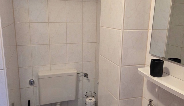 Modern apartment - Holiday apartment - Haloller Stübchen