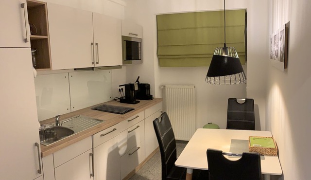 Modern apartment - Jettingen - near Böblingen - Herrenberg - Nagold