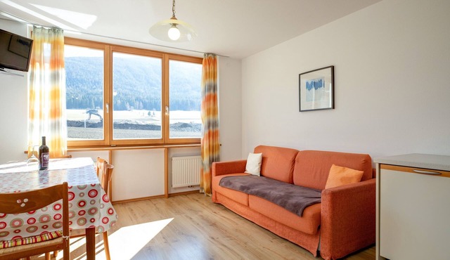 Modern Apartment "Durnbrunn 5" with Mountain View & Wi-Fi
