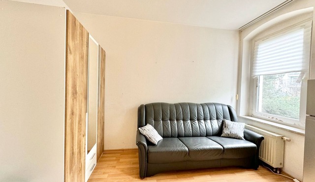 Modern apartment for sale in Chemnitz