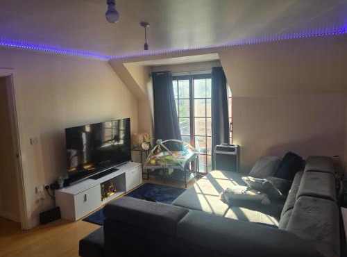 Modern Apartment