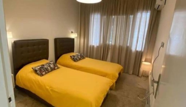 Modern apartment ideally located - haut agdal
