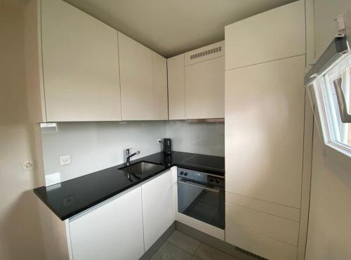 Modern Apartment in Basel Stadt Nr 2