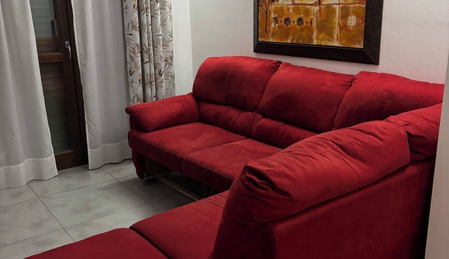 Modern apartment in Cremona near the Fair