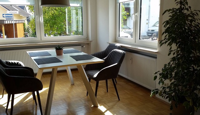 Modern apartment in a perfect location (Limburg a.d. Lahn)