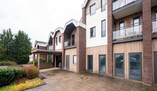 Modern Apartment in Hambachtal Holiday Park