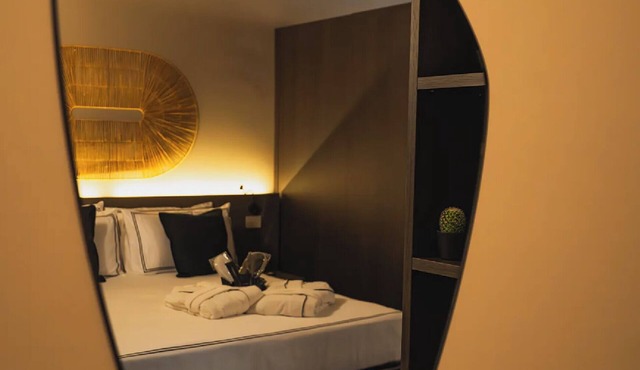 Modern apartment in downtown Parma, WiFi and comfort