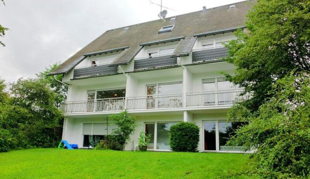 Modern apartment in K stelberg with private balcony