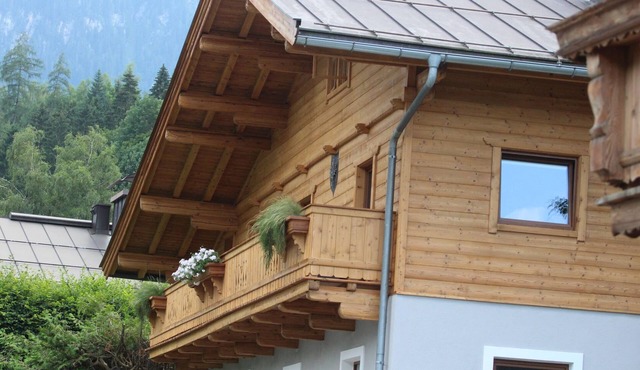 Modern Apartment in Kitzbuhel Near Ski Area