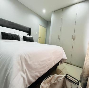 Modern Apartment in Mthatha