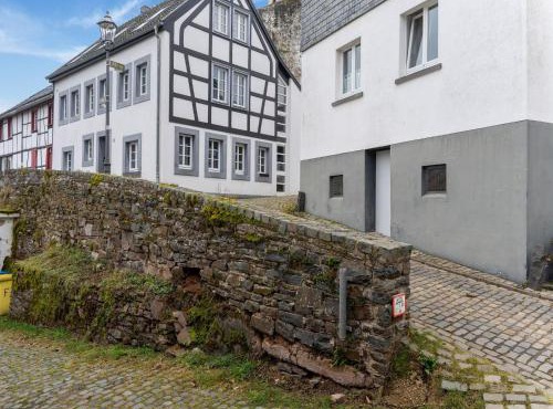 Modern Apartment in Reifferscheid with Garden