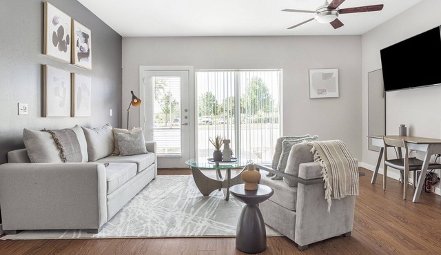 Modern Apartment in Prime Location (ID6275X25)