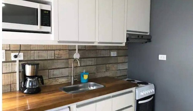Modern apartment just 5 minutes from the center of Mendoza