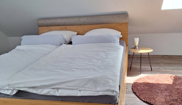Modern apartment Krefeld near Düsseldorf Airport/Trade Fair
