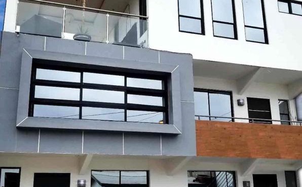Modern Apartment