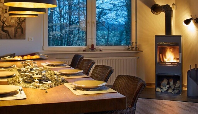 Modern apartment near centre