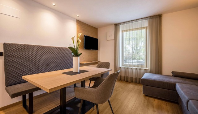 Modern Apartment "Nice 3" in the Center of Bressanone/Brixen