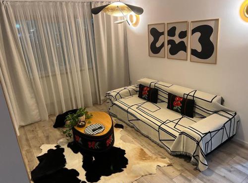 Modern Apartment