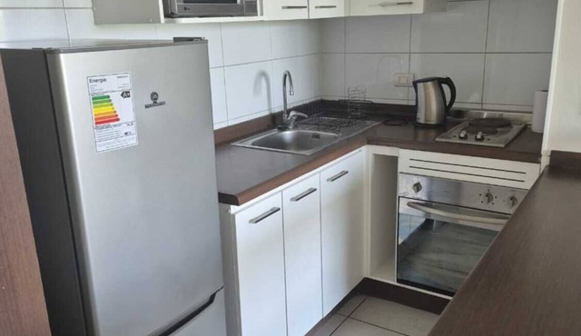 Modern Apartment - Steps away from Movistar Arena and Hipódromo
