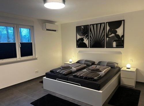Modern Apartment Weingarten