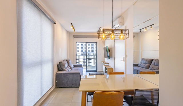 Modern Apt 800m From Beach Itapema Jzz702