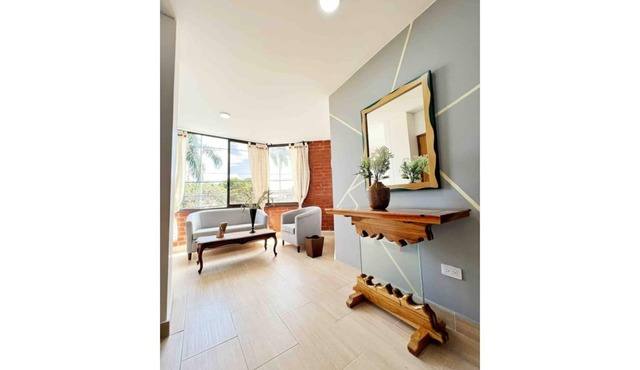 Modern Apt With View of the Basilica