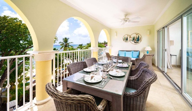 Modern Beachfront Condo with Pool - Sapphire 311