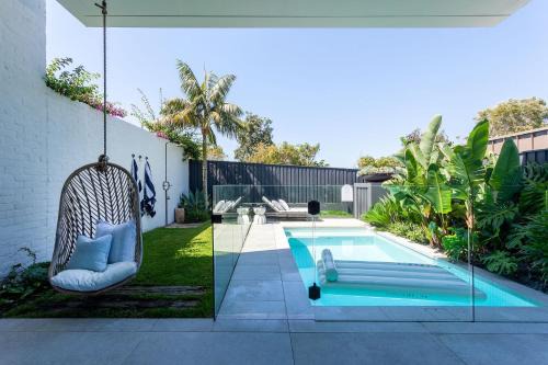 Modern Beachside Haven, Malabar