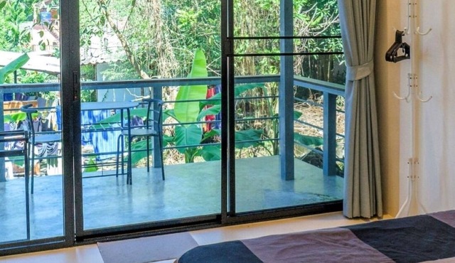 Modern Bungalows