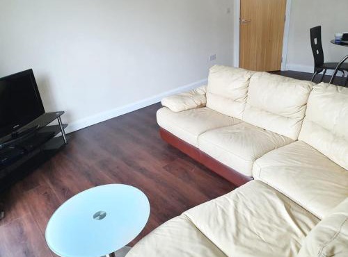 Modern Cambridge Flat-Easy A14 Access and City Links