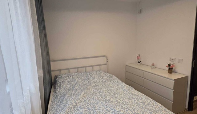 Modern Central Apartment | 15 min to Unirii & Old Town