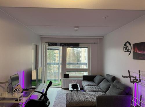 Modern & Chic