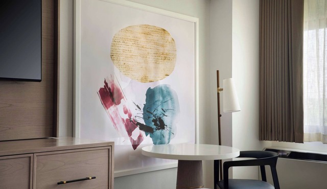 Modern City Studio in Heart of White Plains, 2 Units