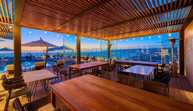 Modern Comfort in Ocean View Rooms in Ensenada’s Coastline - 3 Units
