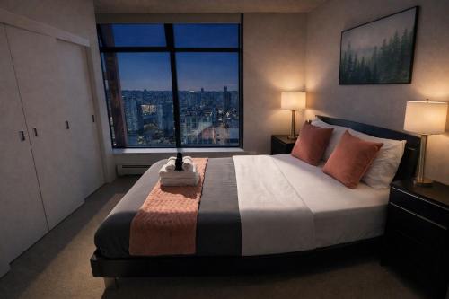 Modern Comfort Suite